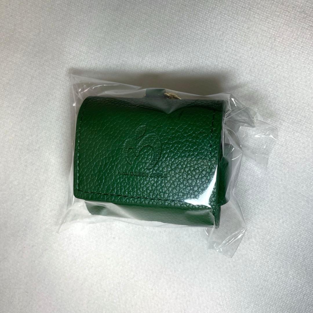 Mrs. GREEN APPLE AirPods ケース - メルカリ