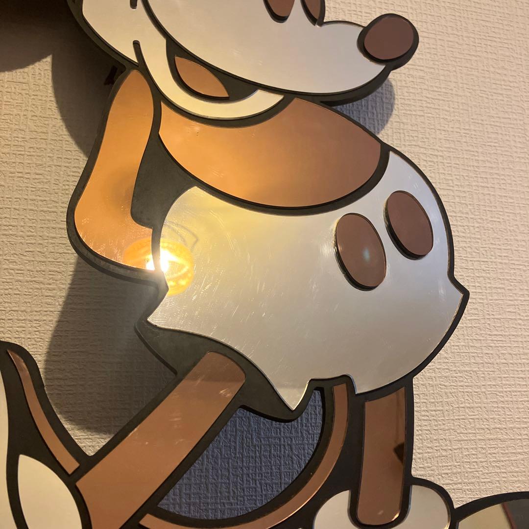 希少　80's ビンテージ Walt Disney プロダクション ミッキー