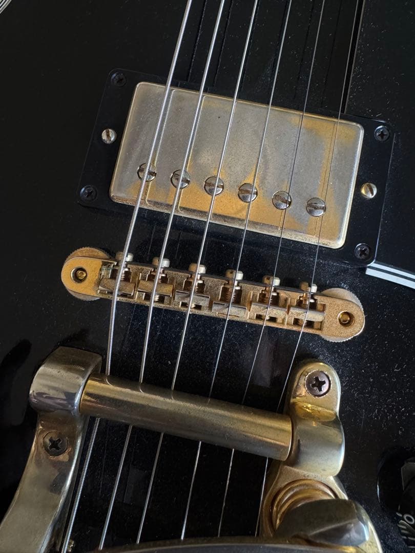 ギター Gibson Custom Shop Les Paul Historic