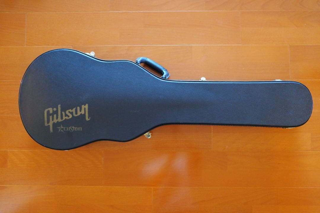 ギター Gibson Custom Shop Les Paul Historic