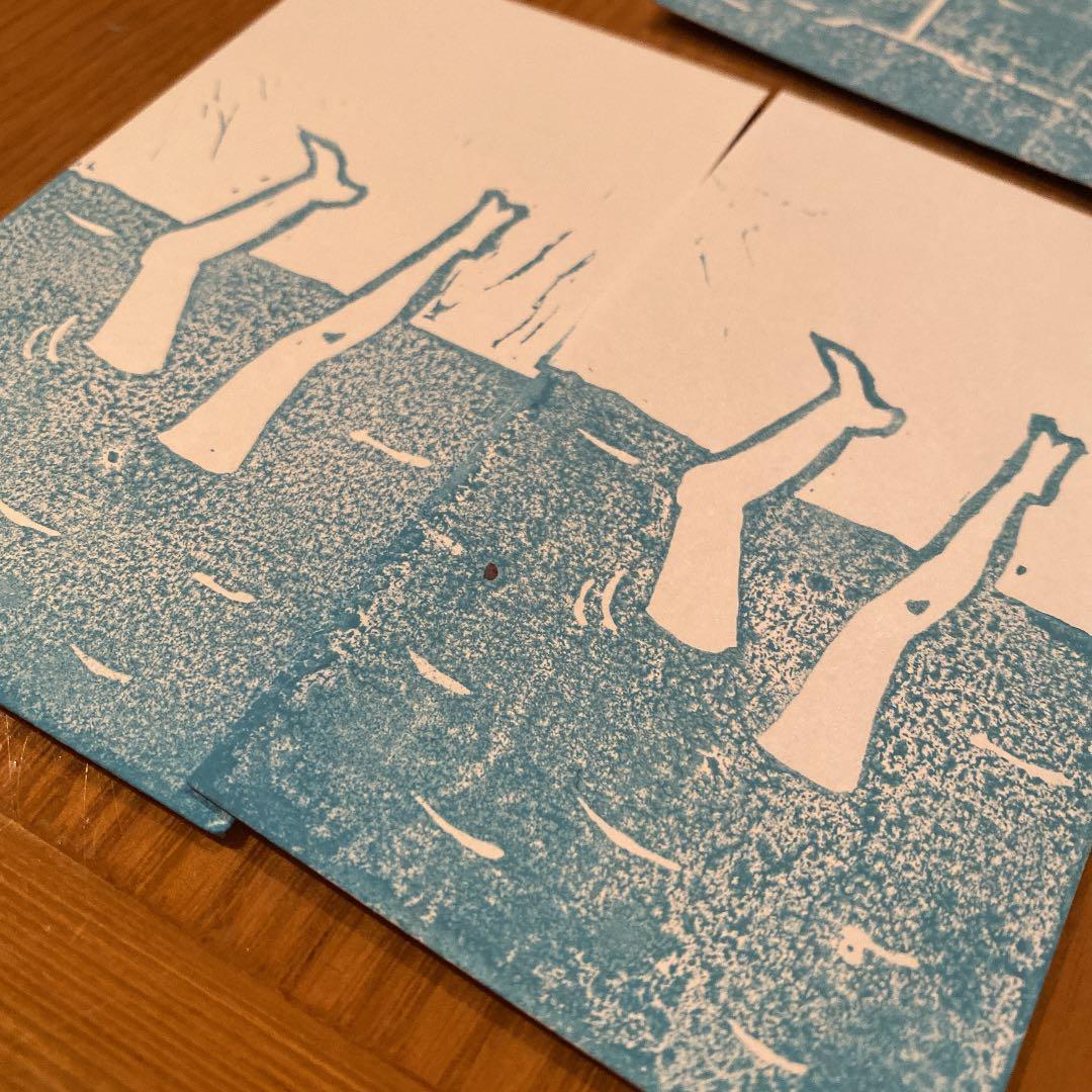 犬神家 ポチ袋 5枚セット 500円です お正月 お年玉