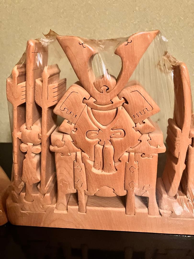 クラフトバードウッド: 鯉のぼりと金太郎、兜セット販売、五月人形、端午の節句、