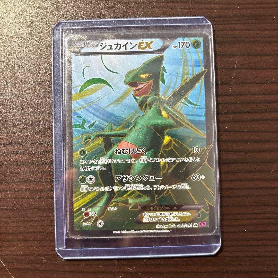 ワ*ン様 ポケモンカードゲーム 引退品