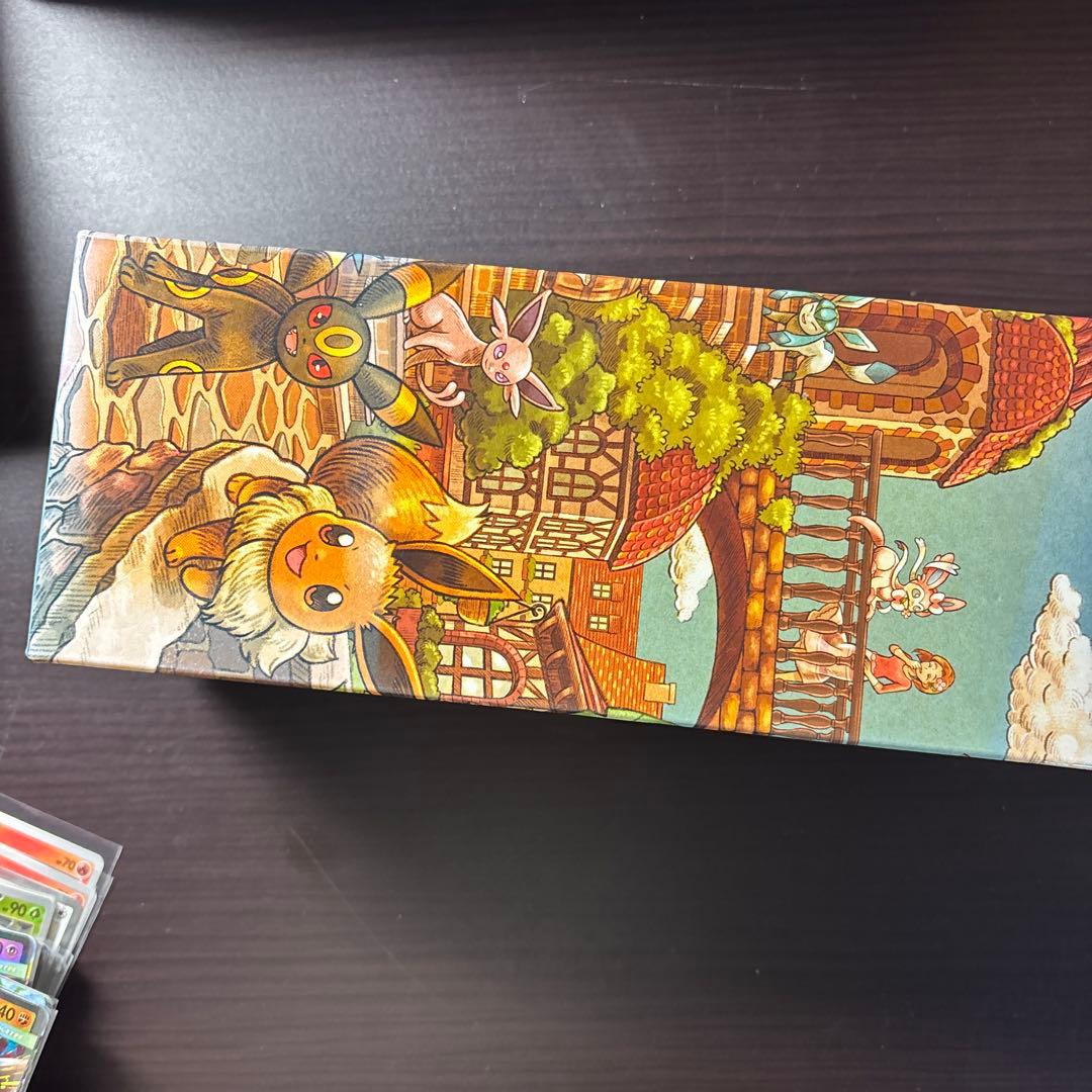 ワ*ン様 ポケモンカードゲーム 引退品