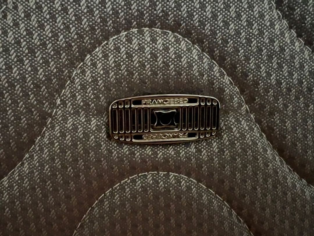 【新品未使用】フランスベッド LT-5000 ／日本製マットレス シングル