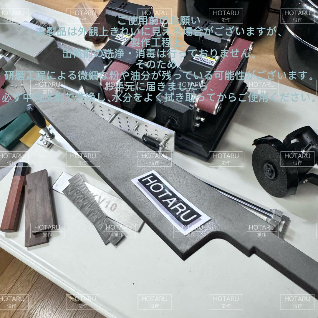 【特価限定】270mm 柳刃包丁 鏡面　黒檀八角柄 刺身包丁 全鋼【鞘付き】