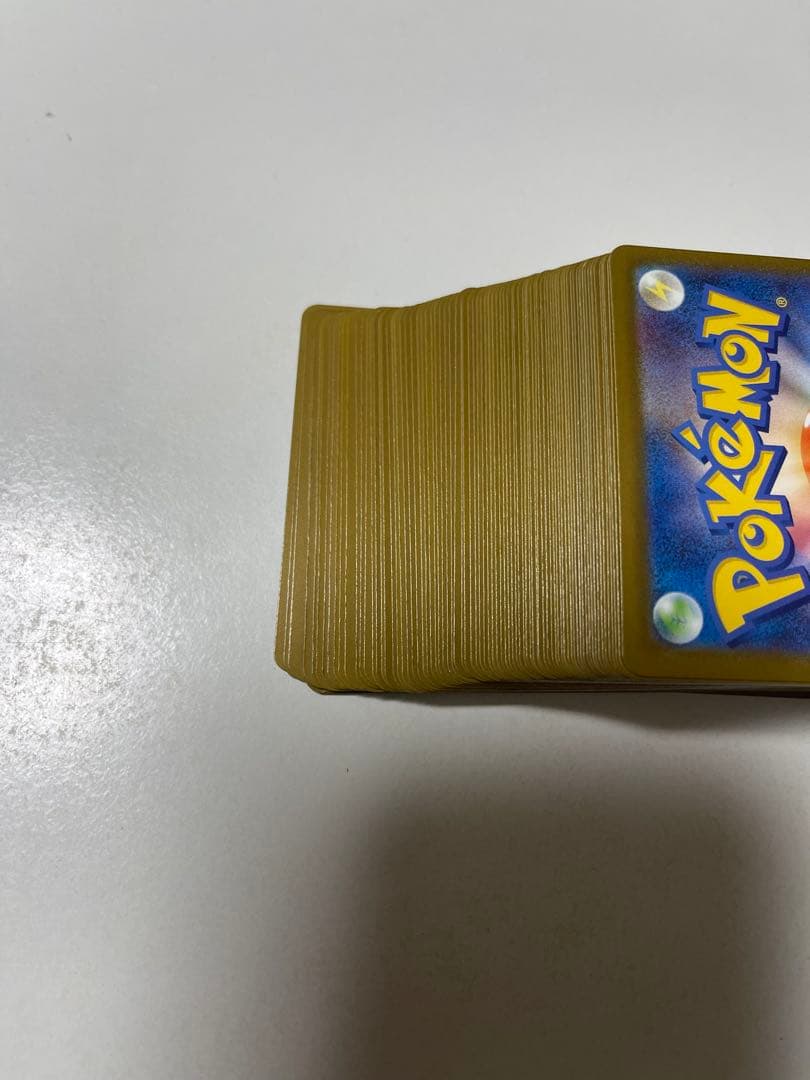 ポケモンカードゲーム グッズSRまとめ80枚