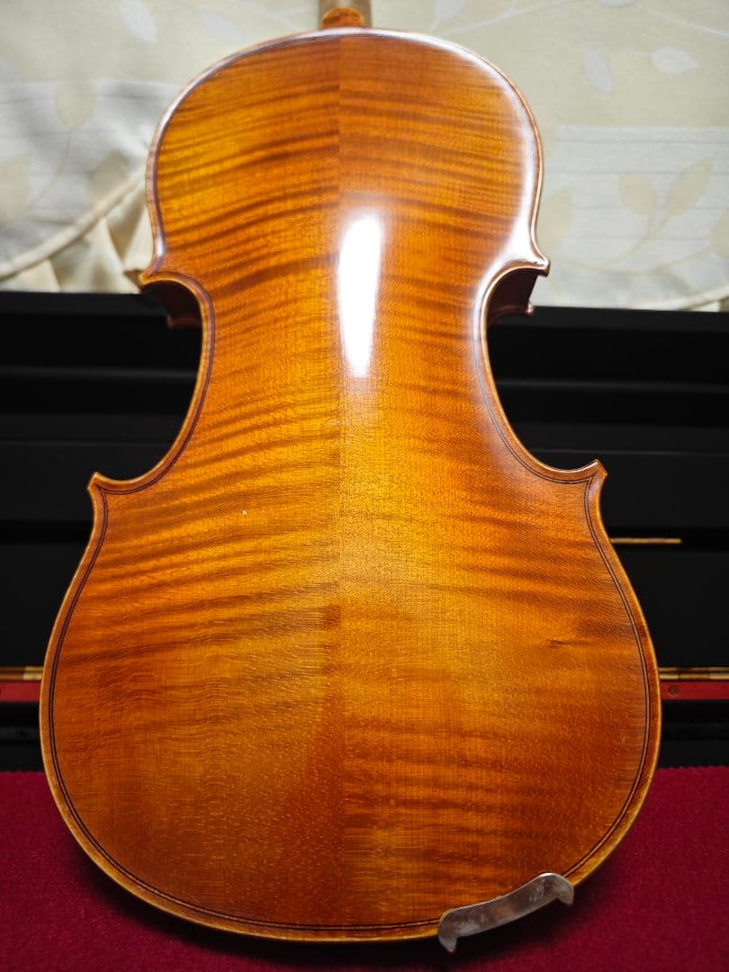 ドイツ製バイオリン 4/4 WALTER MAHR