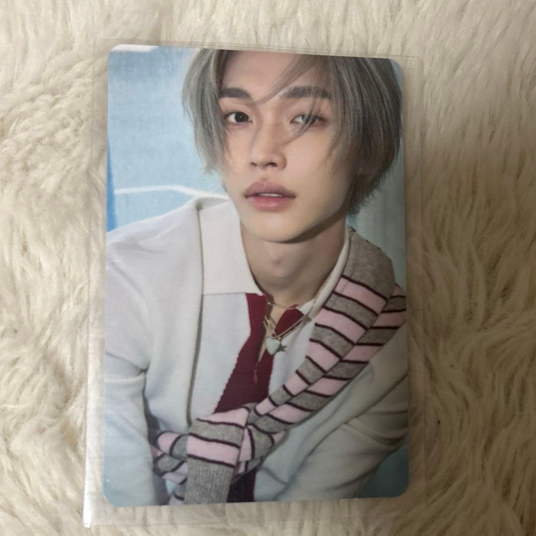 RIIZE 東京ドーム トレカ 会場限定盤 封入 ウォンビン - メルカリ