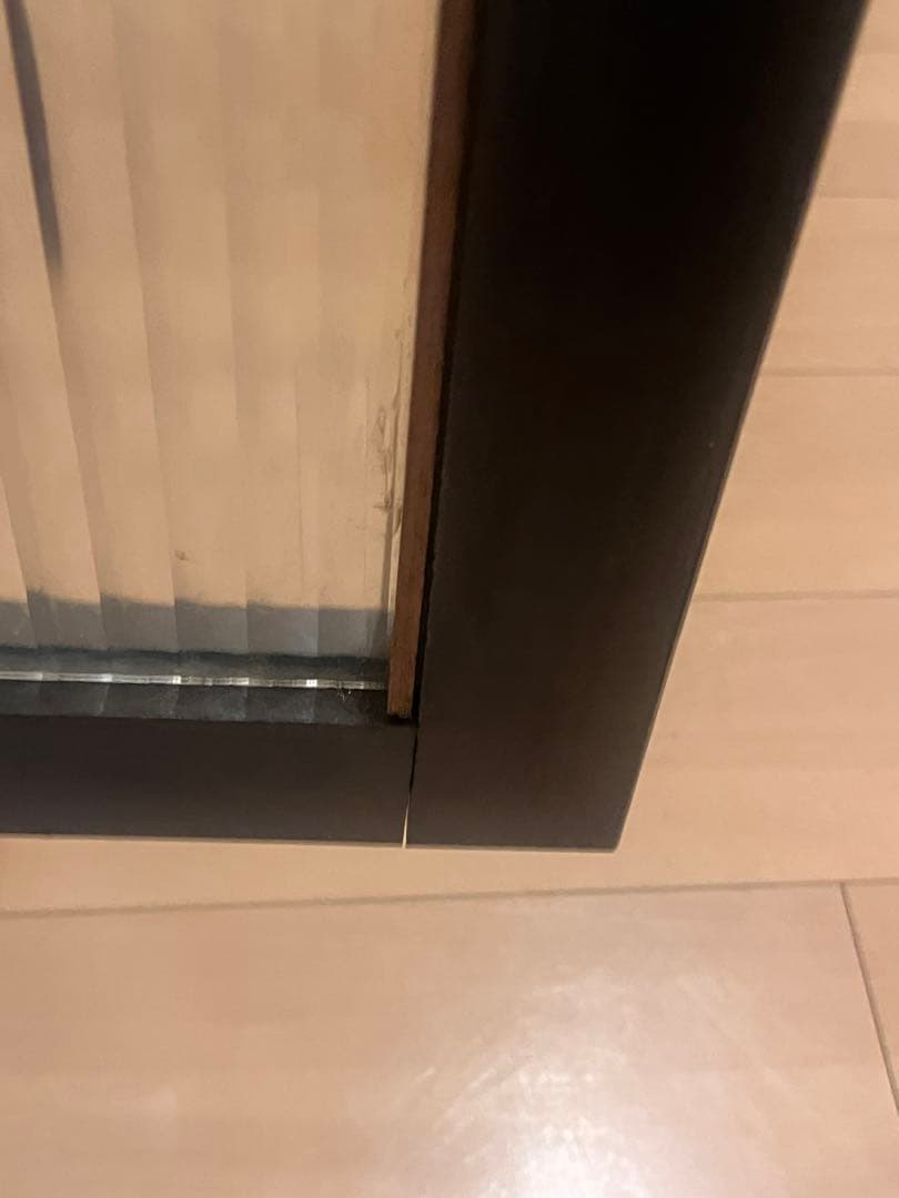 hyst アンティーク家具/食器棚/ガラス棚/キャビネット