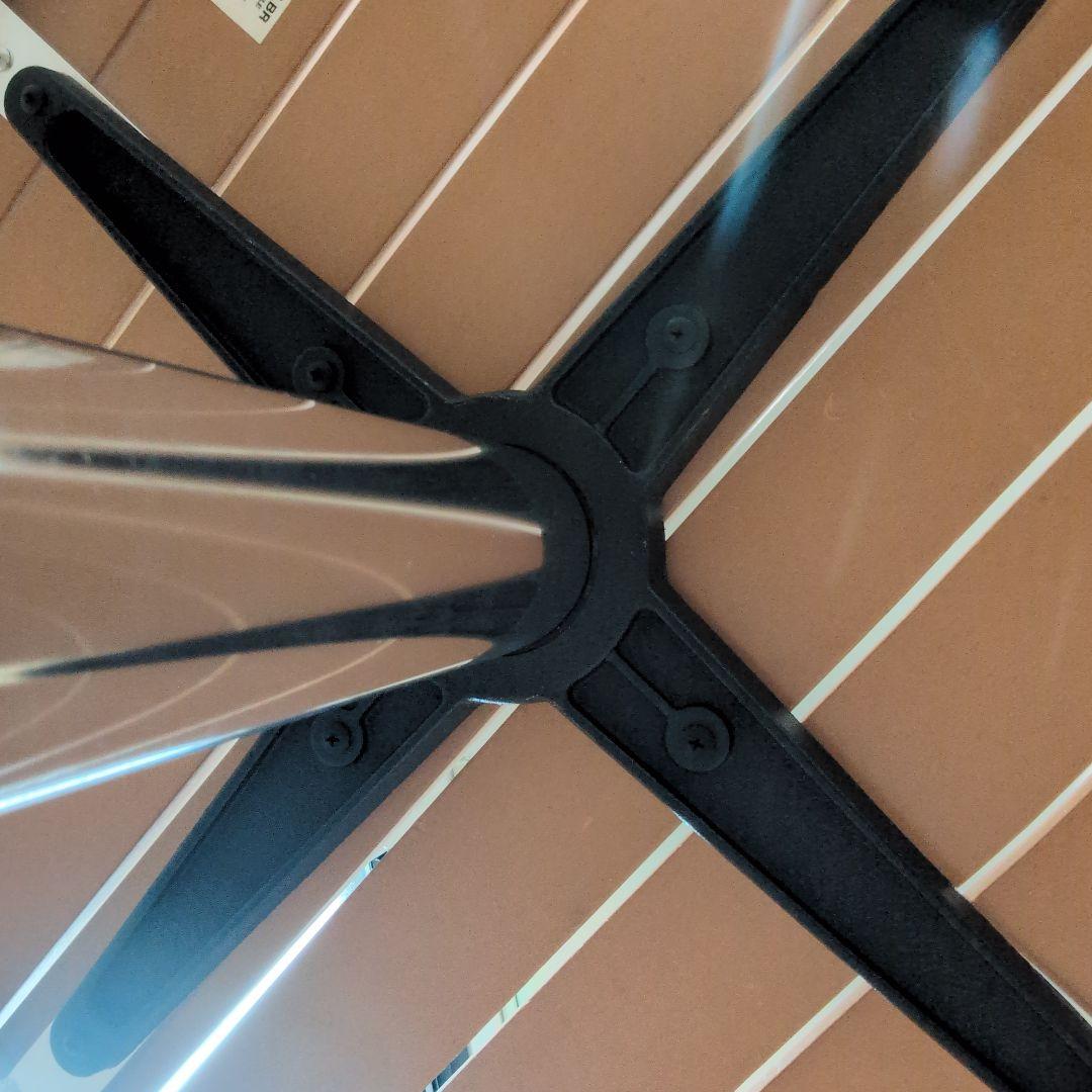 正方形テーブル