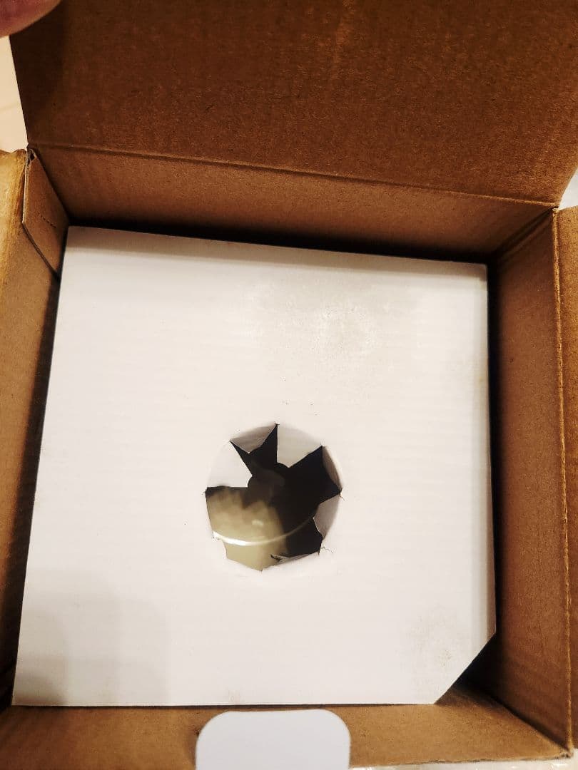 緊急お値下げ】ルクルーゼ ブルーベリー キャセロール ミニココット