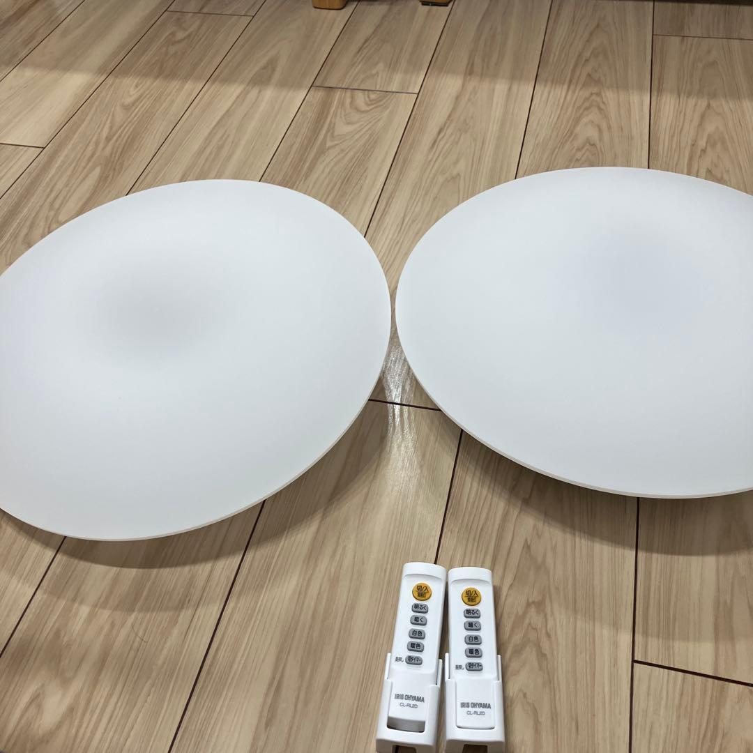 ECOHILUX LEDシーリングライト CL6DL-51