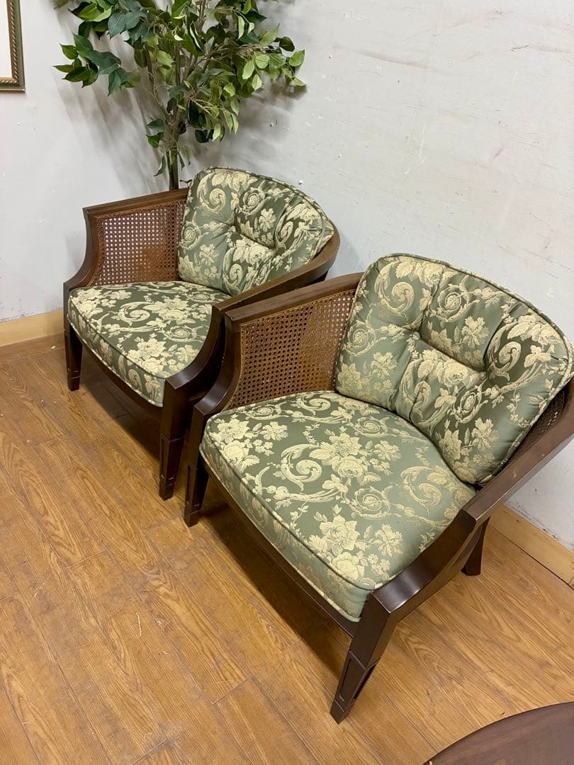 管410☆コスガ☆KOSUGA☆ダイニングセット☆応接セット