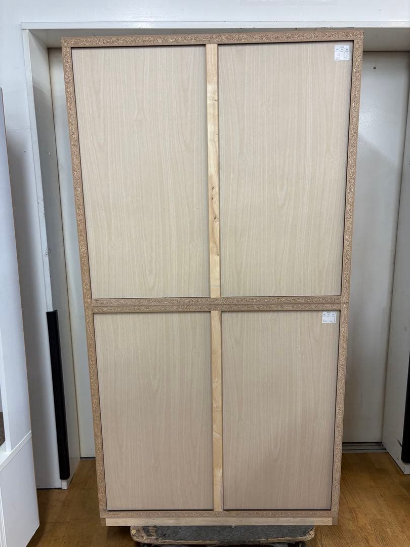 M117ニトリ ダイニングボード　レンジボード　上下分割可能!! 幅1005mm