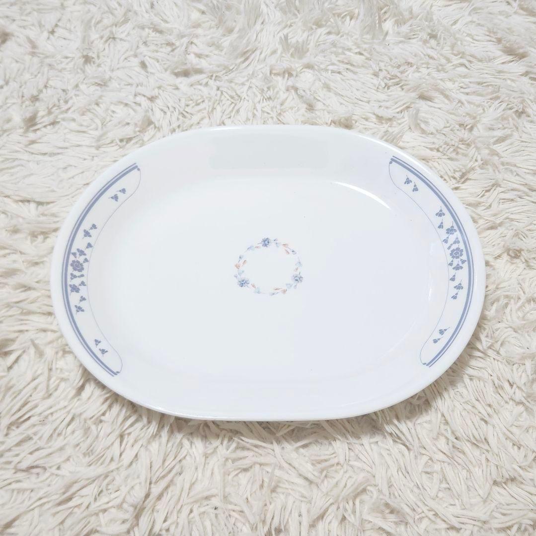 Corelle 岩城硝子　パステルレイン食器26ピースセット CR-26A-PL