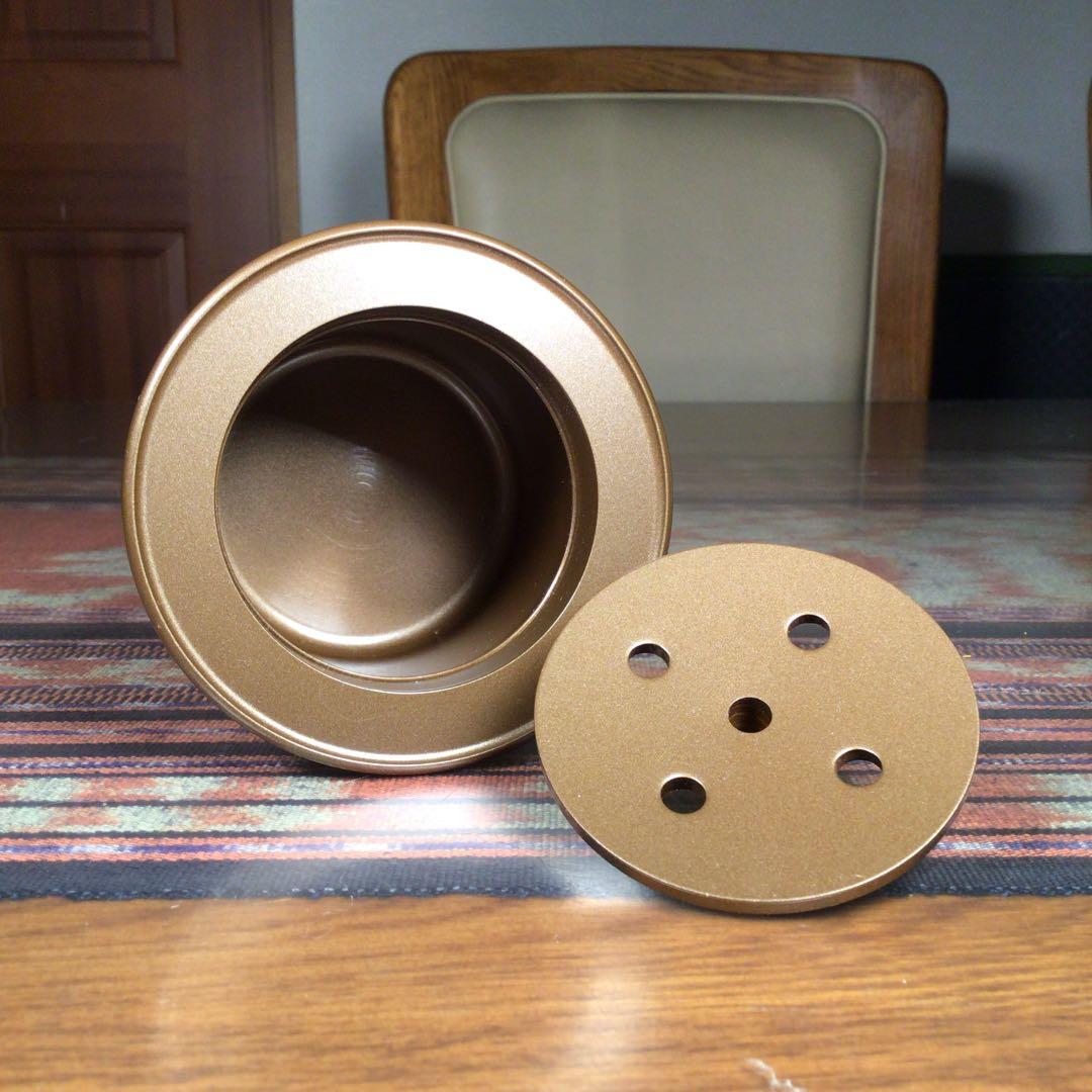 ワクワクうー特価』　日展トップ・文化勲章　蓮田　修吾郎　『黄銅香炉　戌寅』　香炉