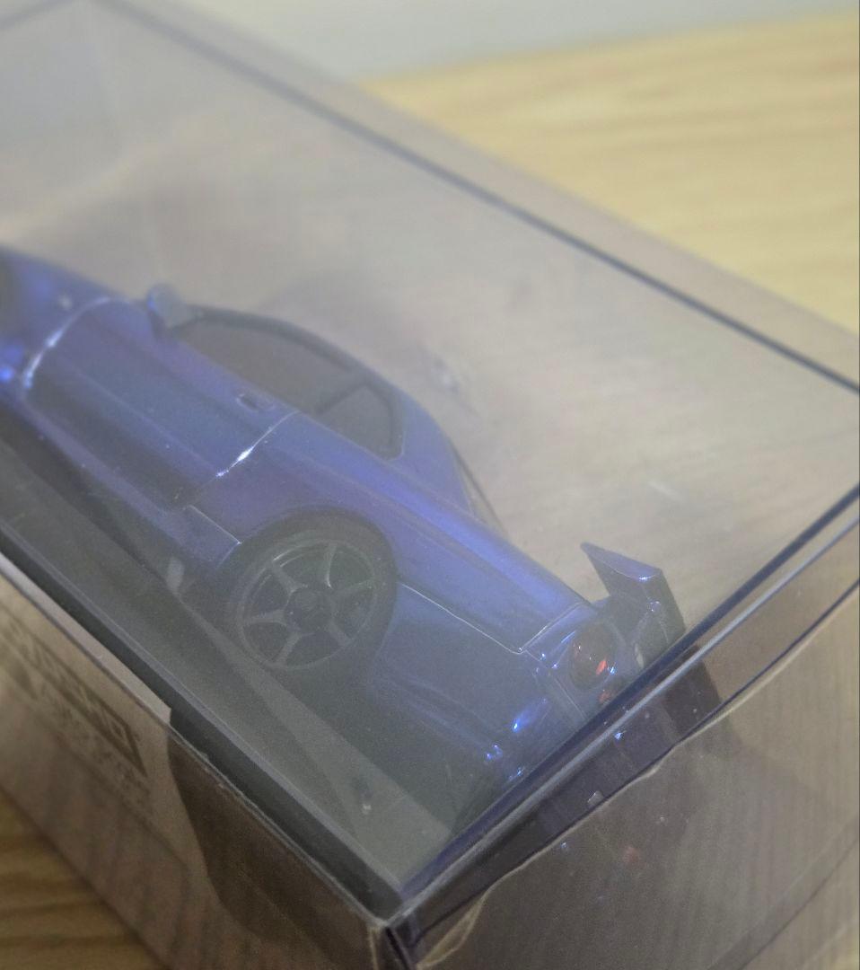 京商ミニッツ　20周年記念モデル　日産　スカイライン。 未使用保管品