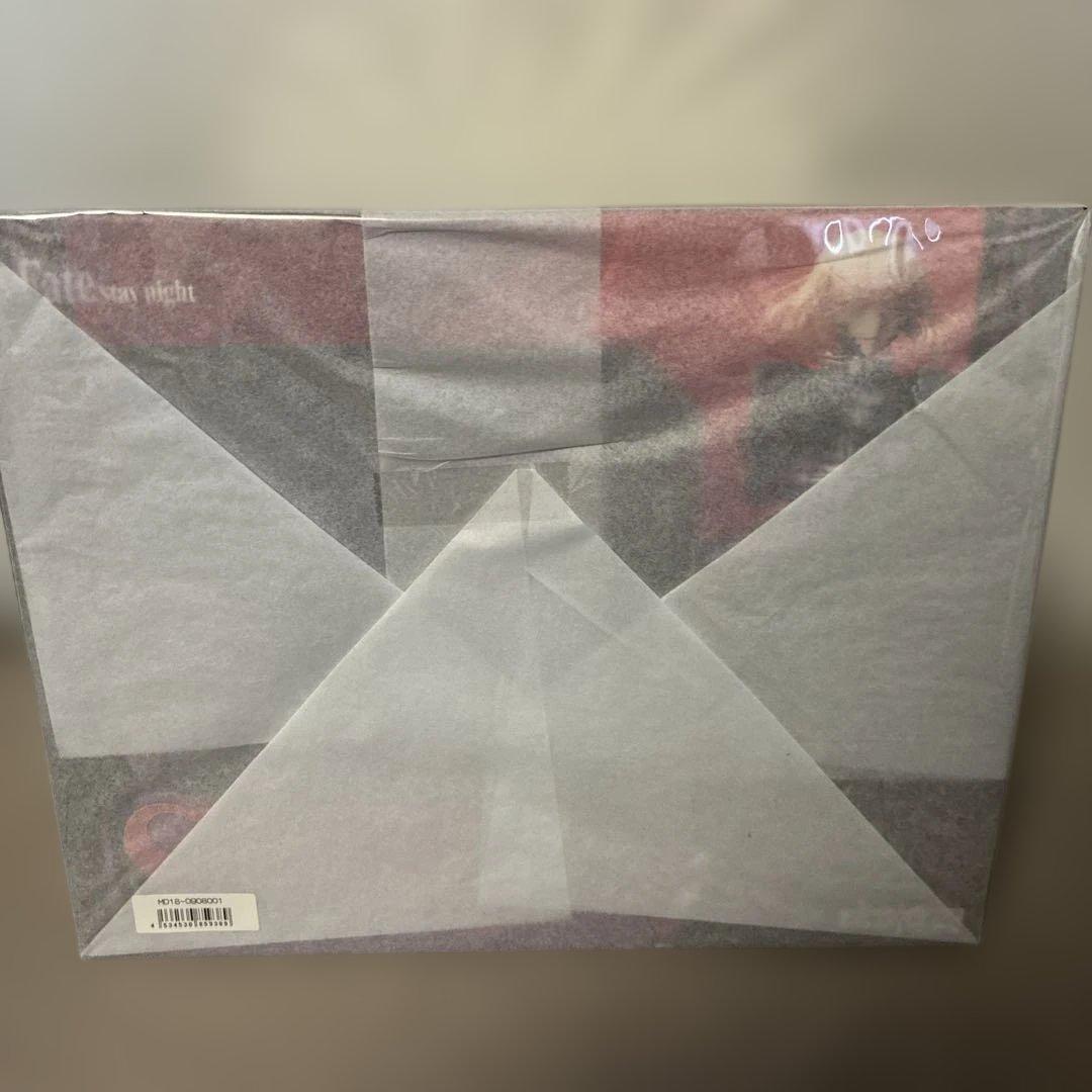 新品 ANIPLEX 劇場版 Fate stay night セイバーオルタ