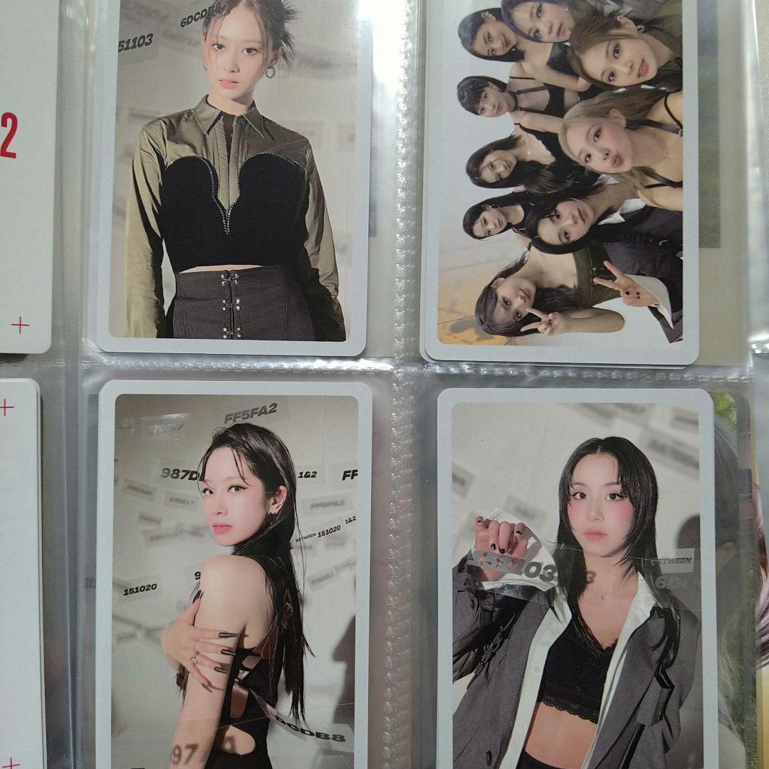 TWICE トレーディングカードセット 73枚 - メルカリ