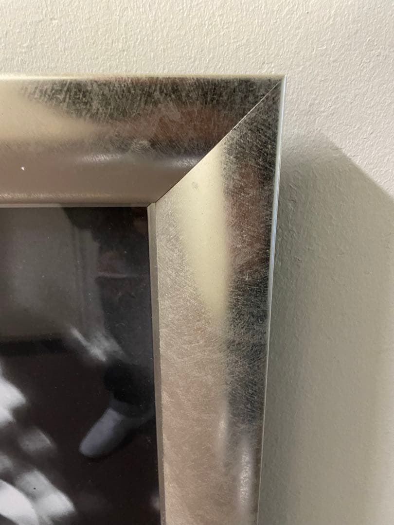 【特大】オードリーヘップバーン　グラフィックフォト