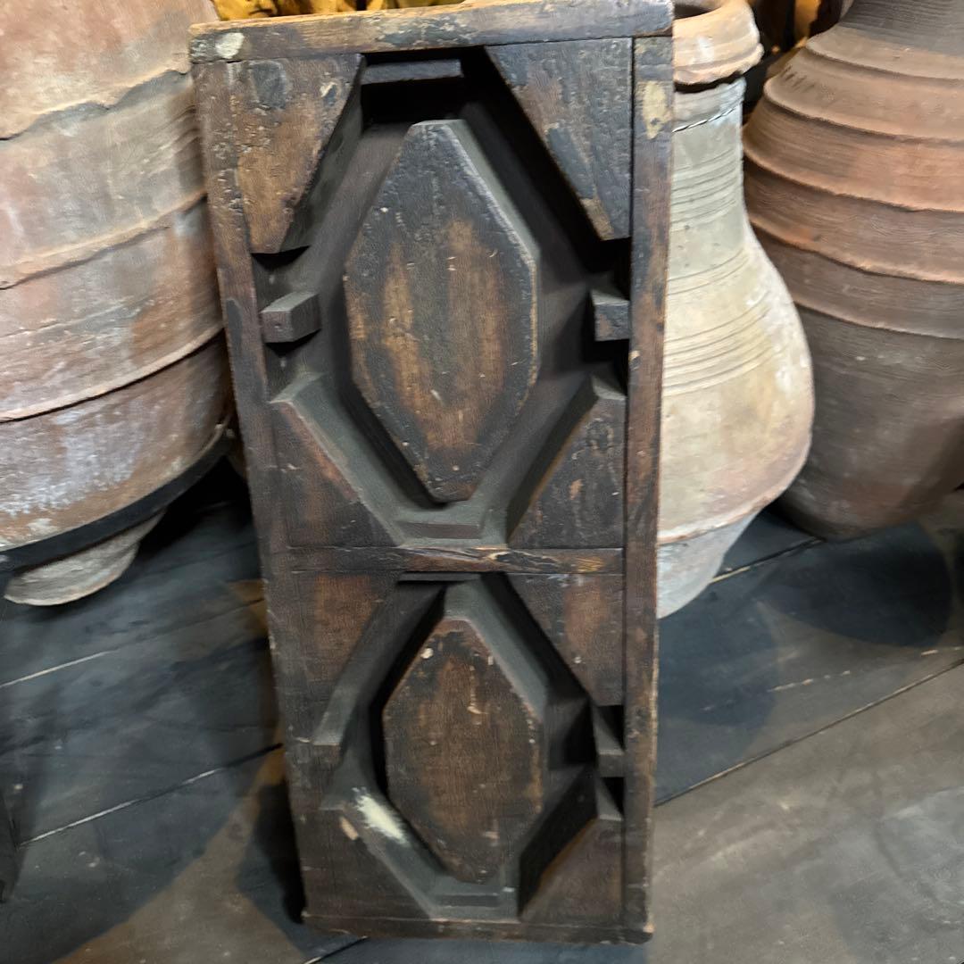 1958年琉球切手消印付榕樹往復はがき