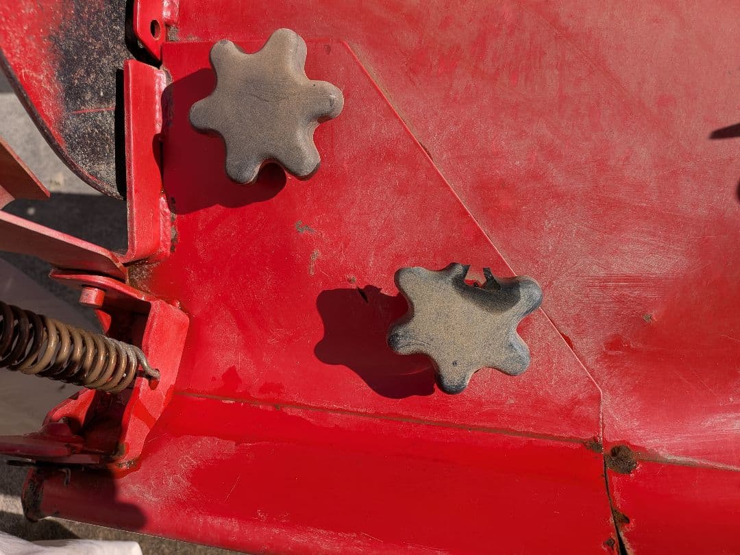 Huracan様専用 ヤンマートラクター EG225 中古 引き取り限定 - メルカリ