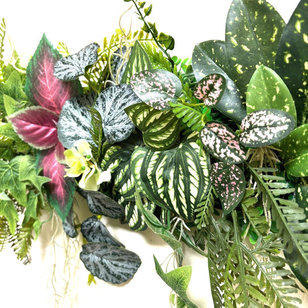 光触媒加工ウォールグリーンNⅠ