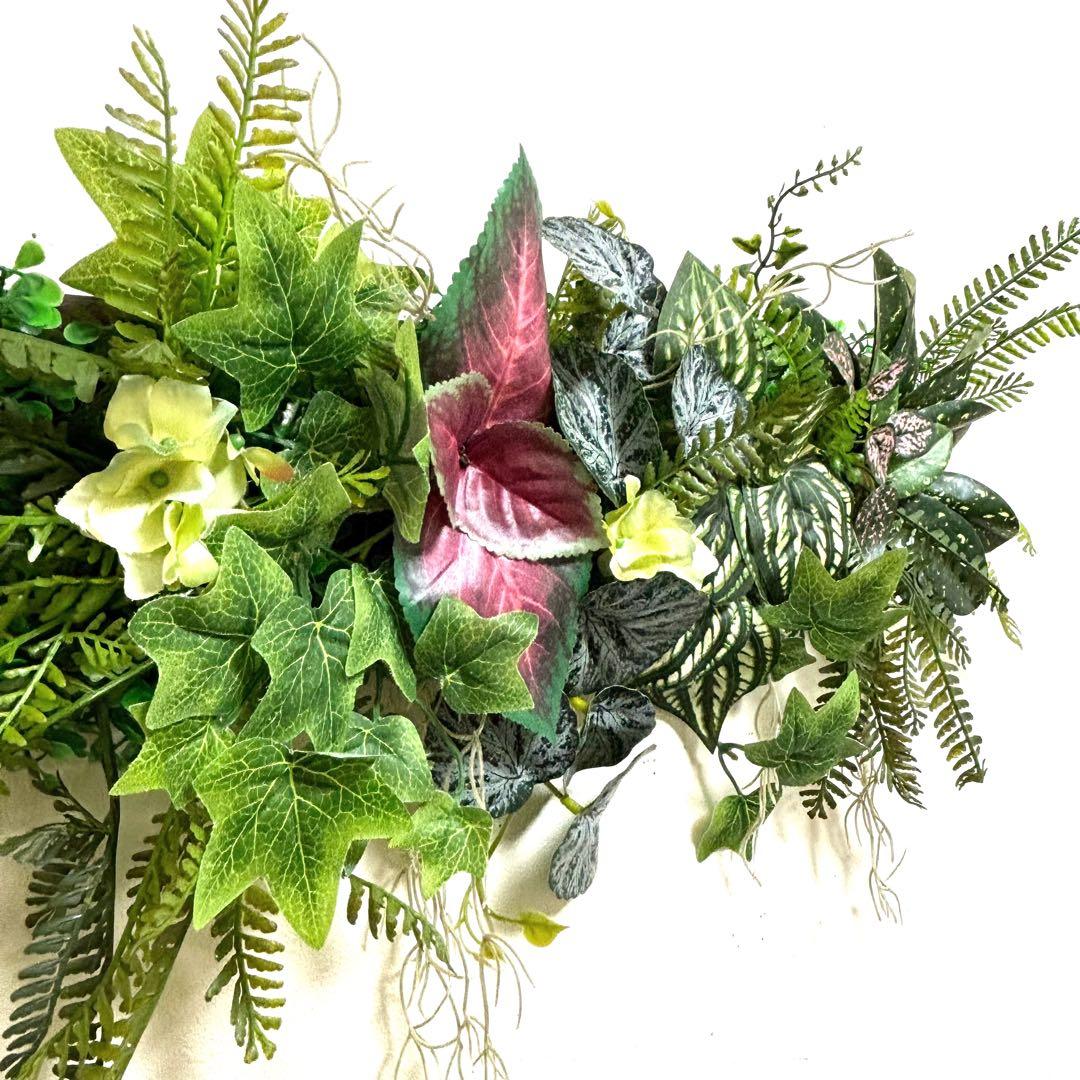 光触媒加工ウォールグリーンNⅠ