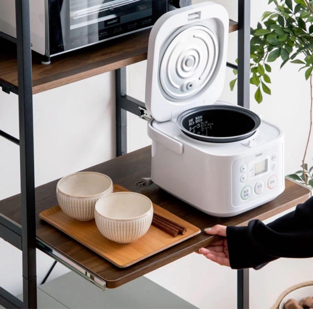 【幅60cm】Basurero キッチンラック