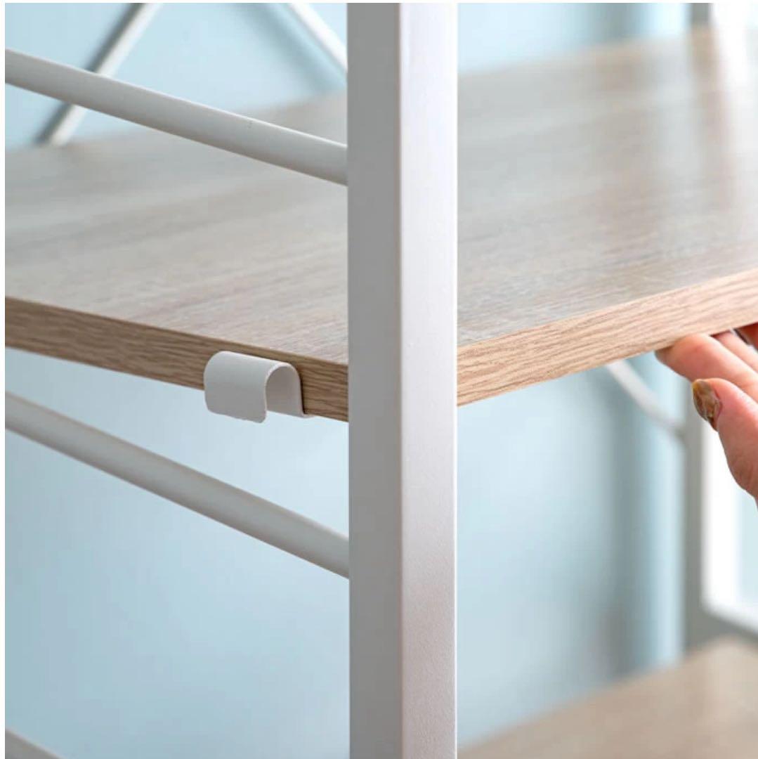 【幅60cm】Basurero キッチンラック