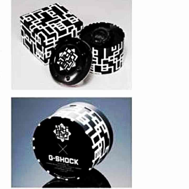 布袋寅泰 30th Anniversary CASIO G-shock 激レア - メルカリ