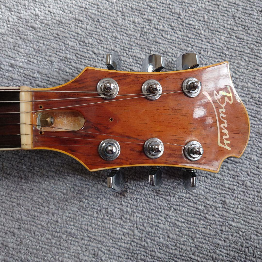 Burny モッキンバード