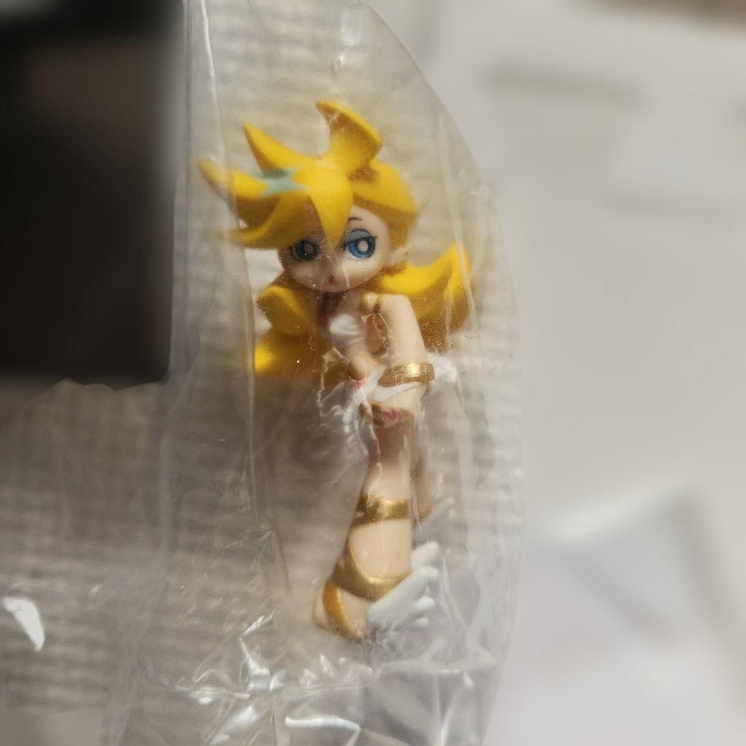 未開封 一番くじ パンティ＆ストッキング パンティ