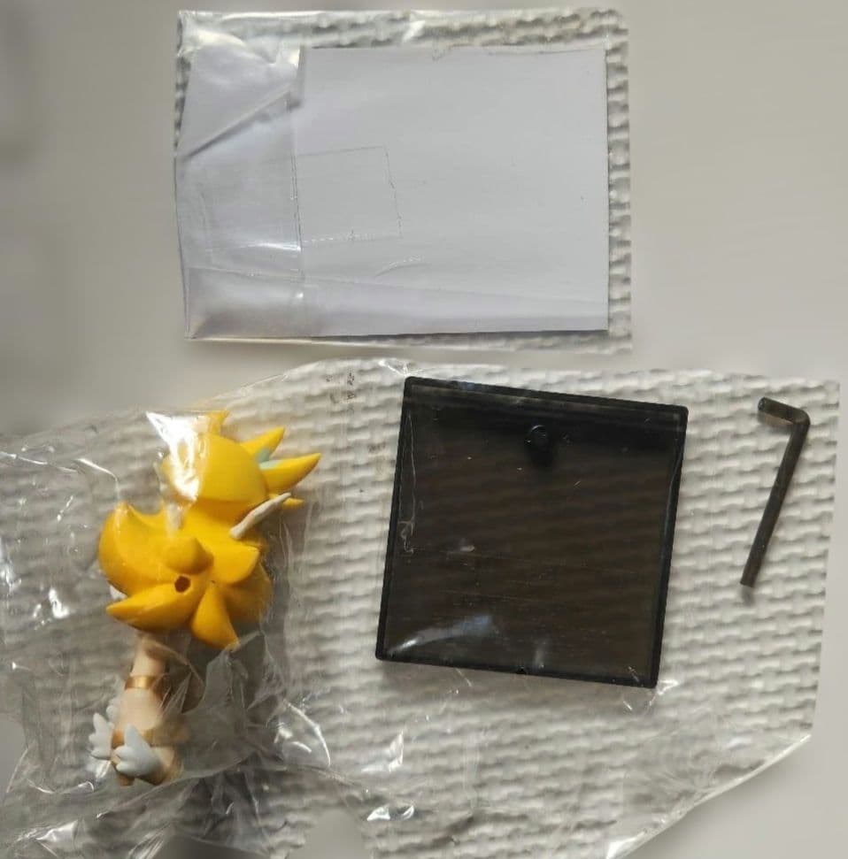 未開封 一番くじ パンティ＆ストッキング パンティ