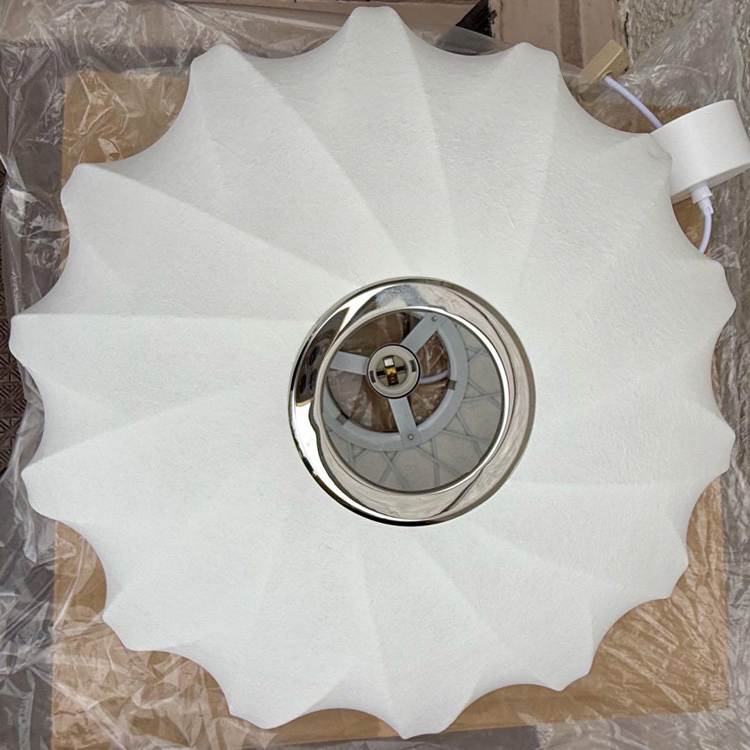 ネルソンバブル クリスクロス　ペンダントランプ リプロダクト　おしゃれな照明