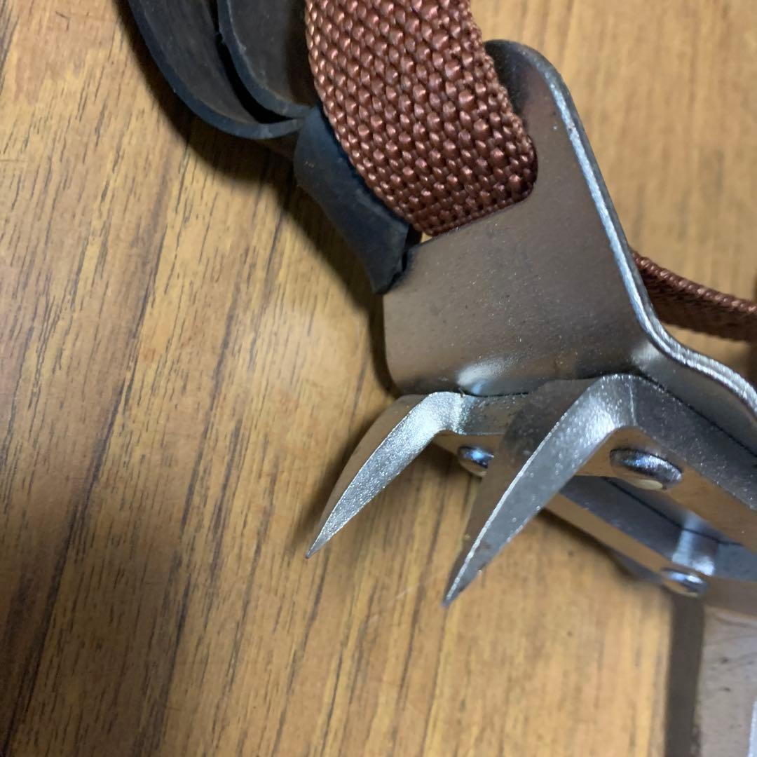 ツヨロン　藤井昇柱器　ツヨロン