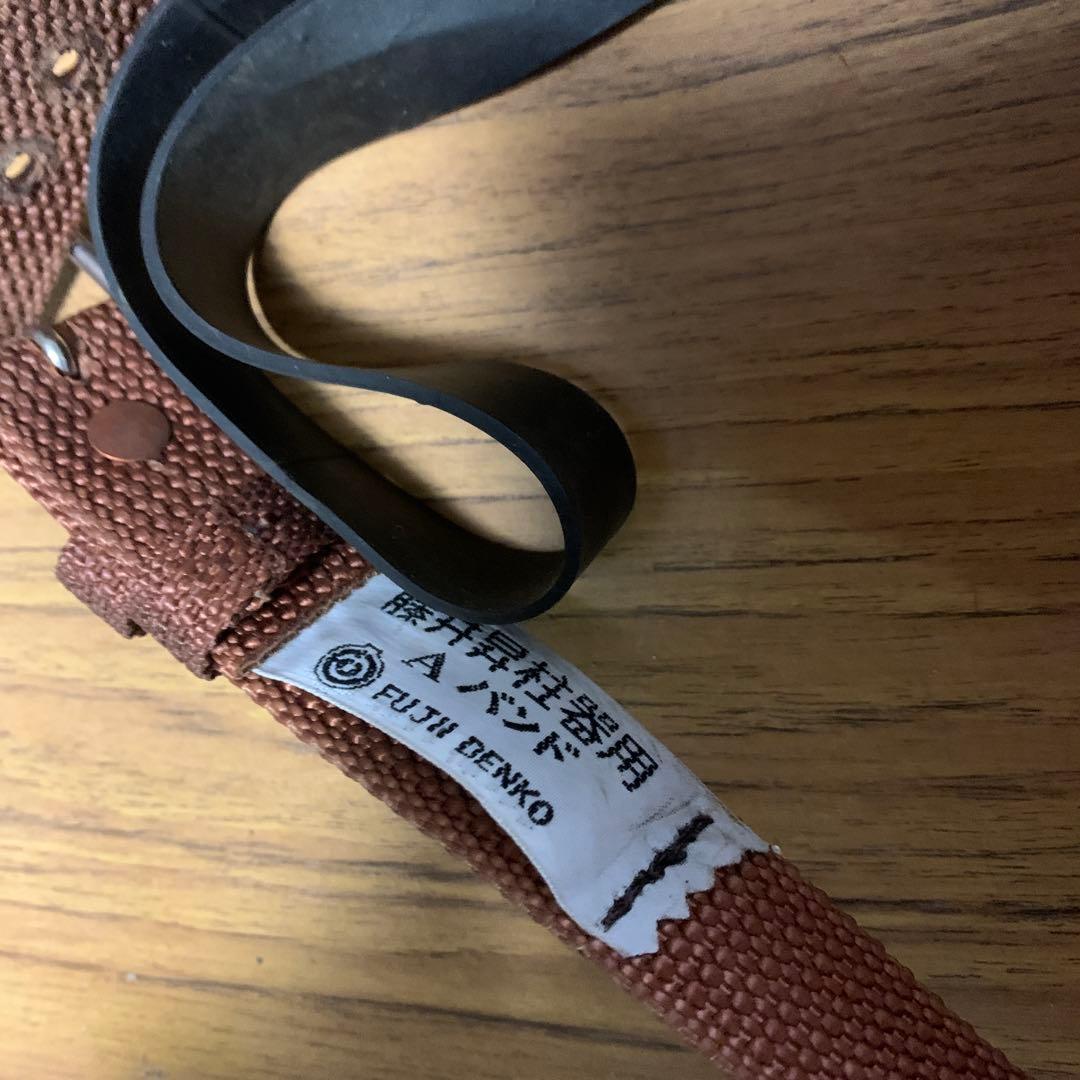 ツヨロン　藤井昇柱器　ツヨロン