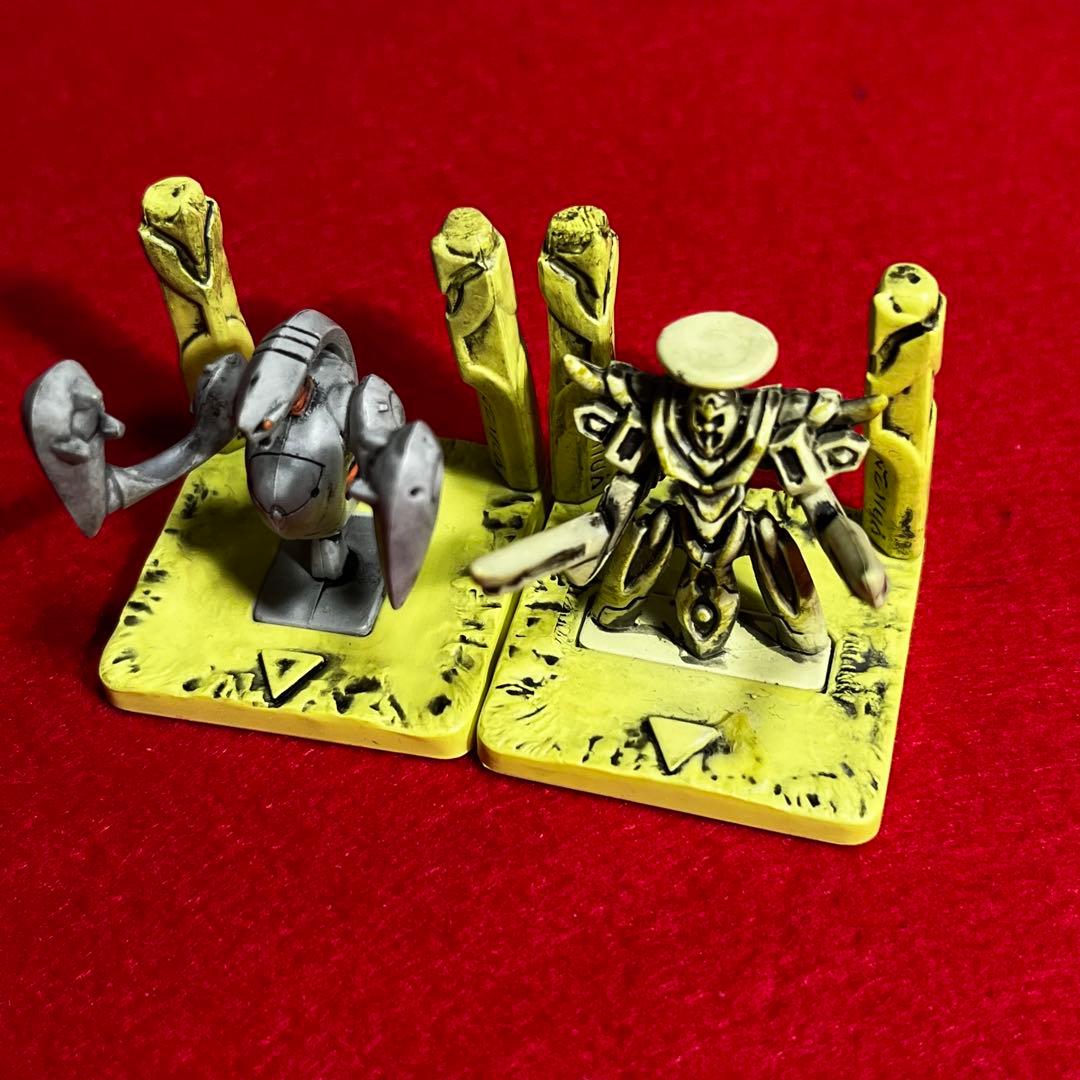 デュエルマスターズ デュエマ キューブバトラー ボルシャック