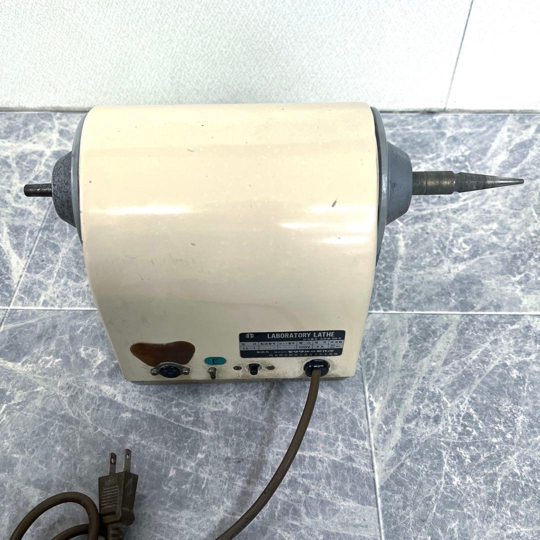 歯科技工 モリタ ラボラトリーレーズ LL-1 ジャンク