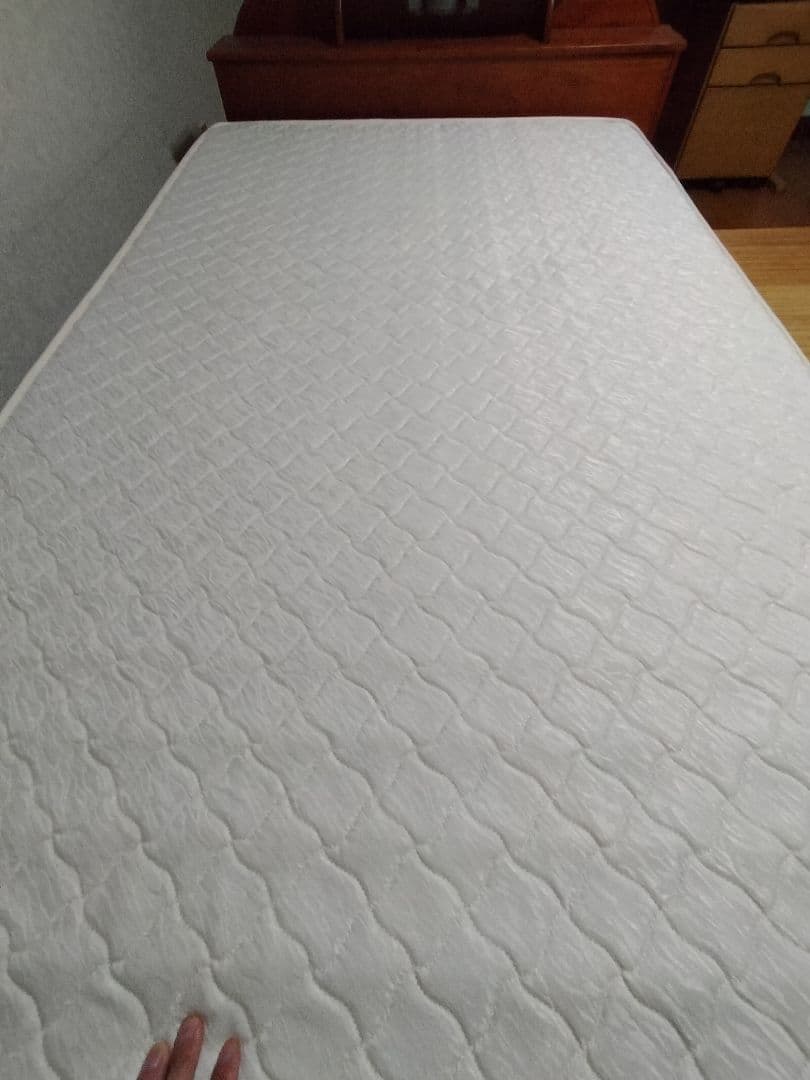 ベッド　商品説明必読お願いします。引き取り限定になります。