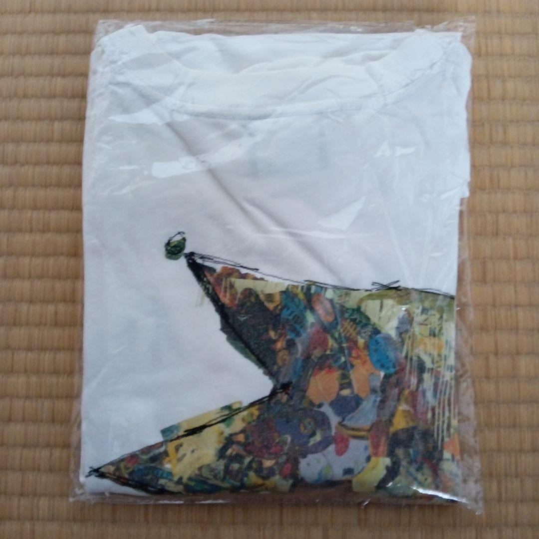 King Gnu キングヌー Collaged Crown Tシャツ - メルカリ