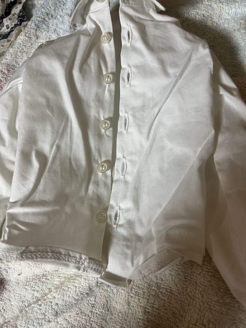 ボークスSD17男の子Dr.キリコ