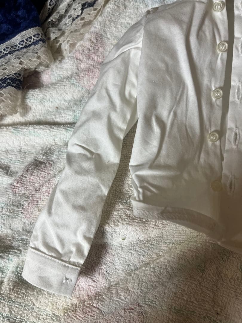 ボークスSD17男の子Dr.キリコ