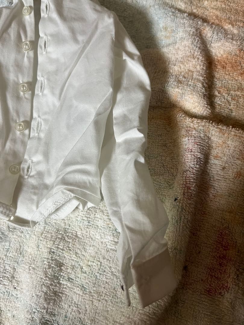 ボークスSD17男の子Dr.キリコ