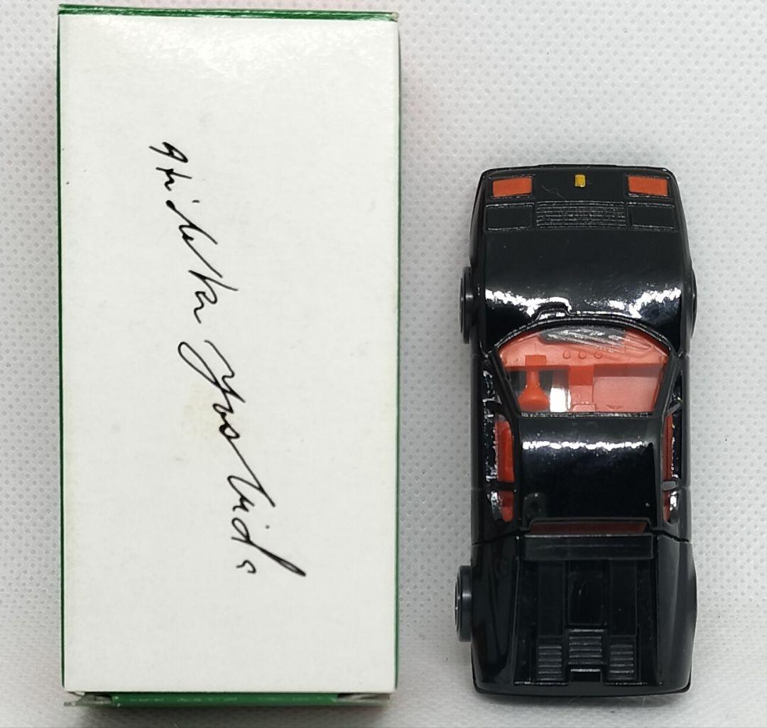 特注トミカF39-3》フェラーリBB512【吉田秀樹展】超レア 未使用美品