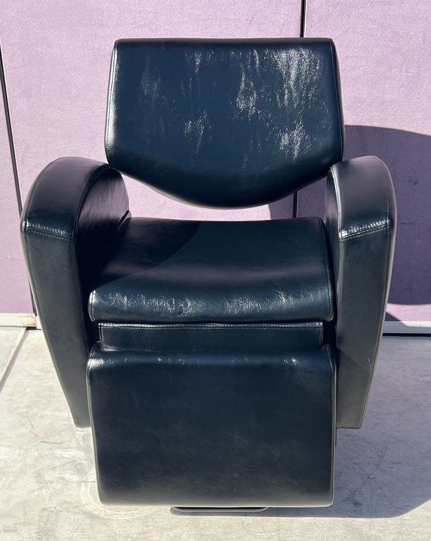 タカラベルモント 電動シャンプーチェアミラック S81XH NL5 2021年