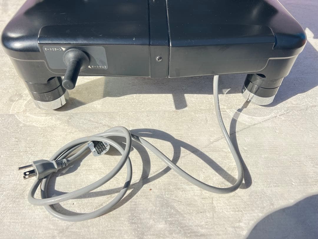 タカラベルモント 電動シャンプーチェアミラック S81XH NL5 2021年