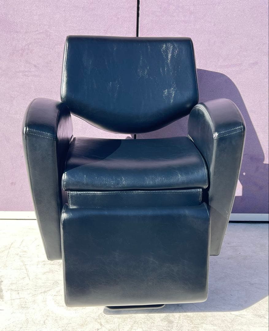 タカラベルモント 電動シャンプーチェアミラック S81XH NL5 2021年