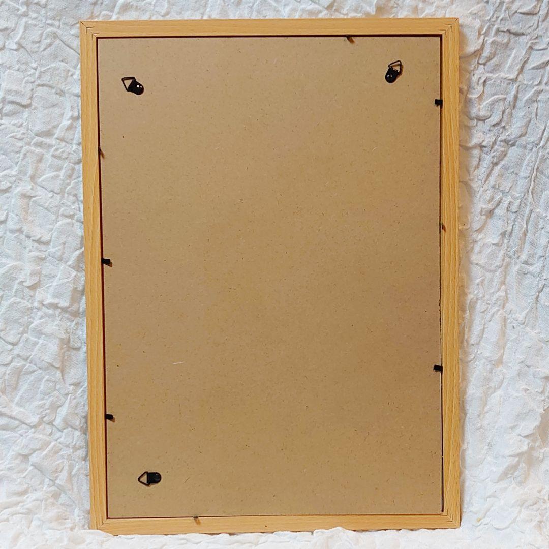 油絵 絵画 【森の白い花道】 - メルカリ